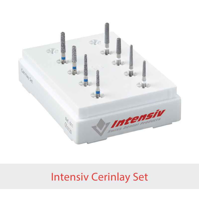 Intensiv Cerinlay Set