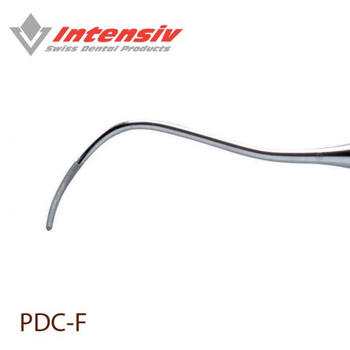 Intensiv Perio DiaCurette REF.PDC-F