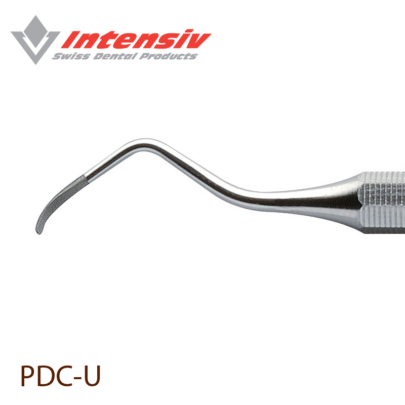 Intensiv Perio DiaCurette REF.PDC-U
